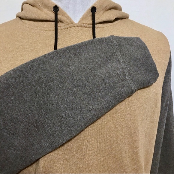 Hurley NWT Pullover Hoodie for Men S - Picture 3 of 9